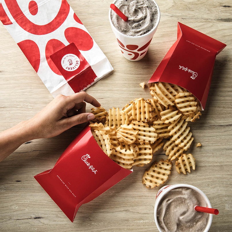 Future ChickfilA Restaurant Openings Near Me ChickfilA